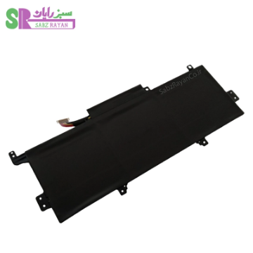 باتری 3 سلولی لپ‌تاپ ایسوس UX330 C31N1602