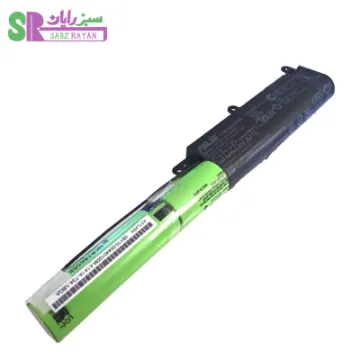 باتری 3 سلولی لپ‌تاپ ایسوس X541 A31N1601