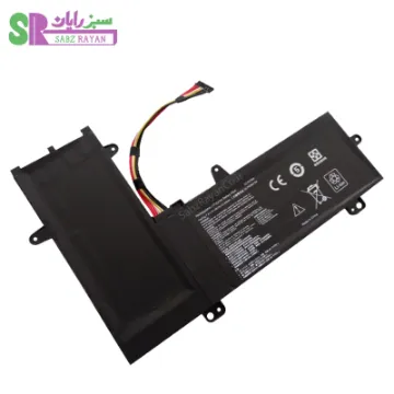 باتری 4 سلولی لپ‌تاپ ایسوس TP200 C21N1504