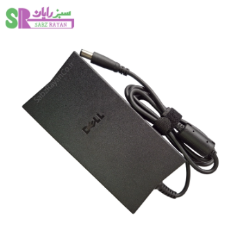 آداپتور لپ‌تاپ دل 19.5V 7.7A DA150PE1-00