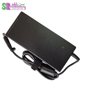 آداپتور لپ‌تاپ اچ پی 19V 7.89A PA-1151-03