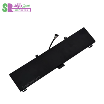 باتری 4 سلولی لپ‌تاپ لنوو IdeaPad Y50-70 L13M4P02