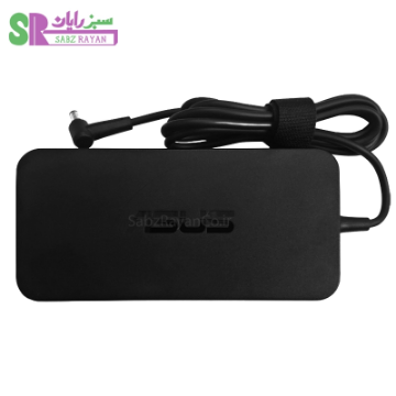 آداپتور لپ‌تاپ ایسوس 19.5 ولت 9.23 آمپر ADP-180MB F