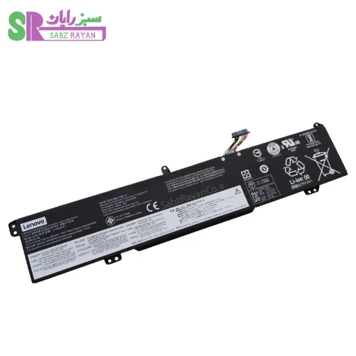 باتری 3 سلولی لپ‌تاپ لنوو IdeaPad L340 L18M3PF1