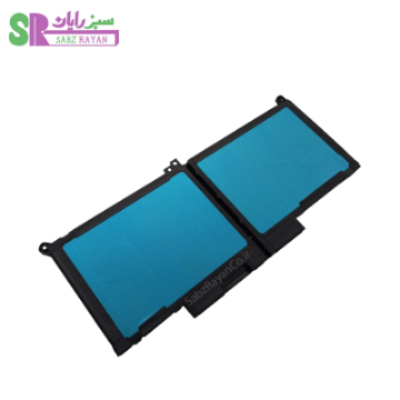 باتری 4 سلولی لپ‌تاپ دل Latitude 7380 F3YGT