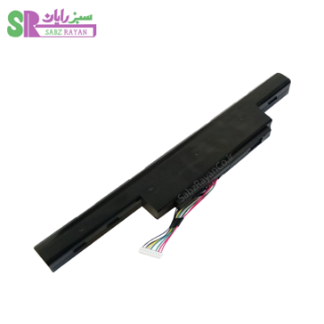 باتری 4 سلولی لپ‌تاپ ایسر Aspire E5-575G AS16B8J
