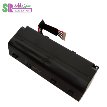 Asus G751 Laptop Battery 8-Cell (A42N1403)