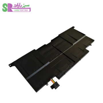 باتری ۴ سلولی لپ‌تاپ ایسوس UX461 مدل C22-UX31