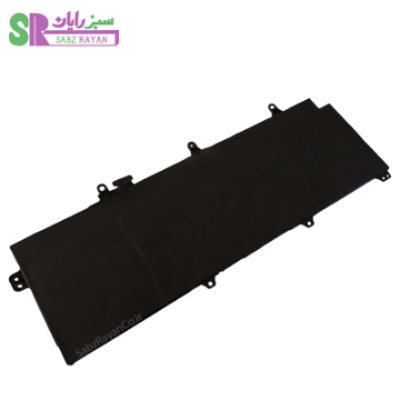 باتری ۴ سلولی لپ‌تاپ ایسوس GX501 مدل C41N1712