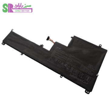 باتری 6 سلولی لپ تاپ ایسوس UX390 (C23N1606)