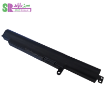 باتری 3 سلولی لپ تاپ ایسوس X102 (A31N1311)