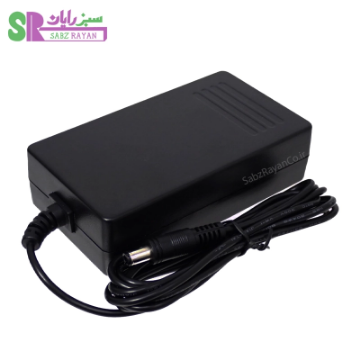 آداپتور مانیتور جی پلاس 12 ولت 3 آمپر