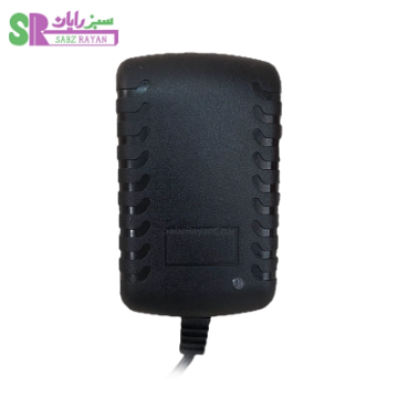 آداپتور مودم 5 ولت 2  آمپر مدل LJS-0520