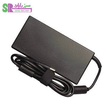 آداپتور لپ تاپ اچ پی 19.5 ولت 6.15 آمپر HSTNN-LA25