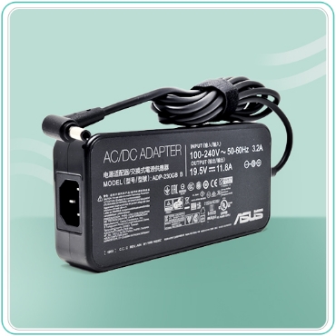 تصویر برای دسته  آداپتور لپ تاپ