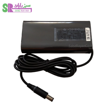 آداپتور لپ تاپ دل 19.5 ولت 6.7 آمپر