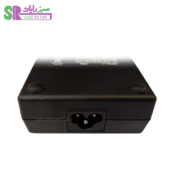 آداپتور لپ تاپ دل 19.5 ولت 9.23 آمپر