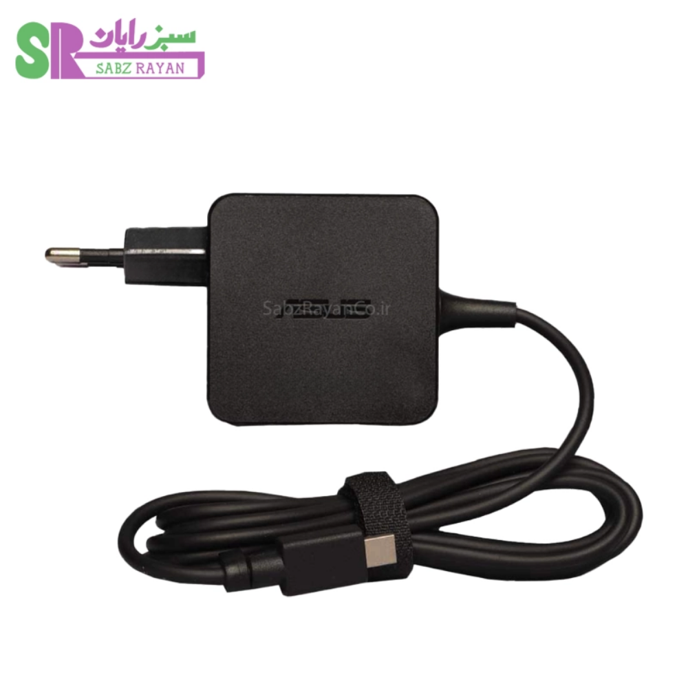 آداپتور ایسوس 19 ولت 1.75 سر فیش Micro USB