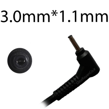 آداپتور ایسوس 19 ولت 2.37 آمپر ADP-45WA