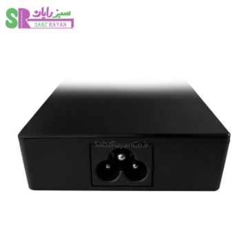 آداپتور لپ تاپ ایسوس 20 ولت 6 آمپر ADP-120CD B
