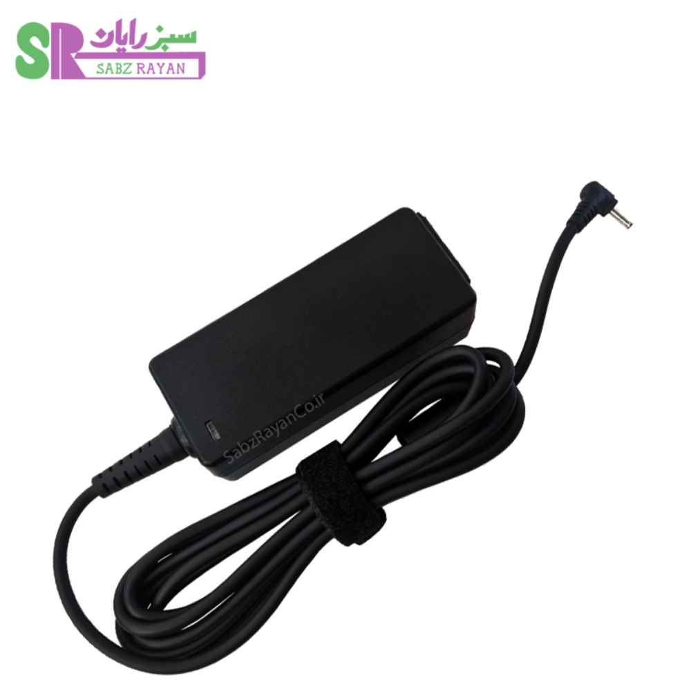 آداپتور لپ تاپ ایسوس 19 ولت 2.1 آمپر