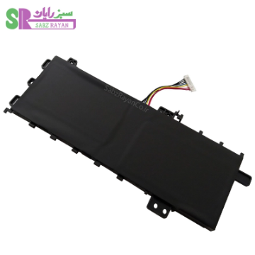 باتری دو سلولی برای لپ تاپ ایسوس X412 (C21N1818-1)