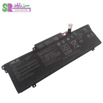 باتری لپ تاپ 4 سلولی ایسوس مدل Zenbook 14 UX435EG (C31N1914)