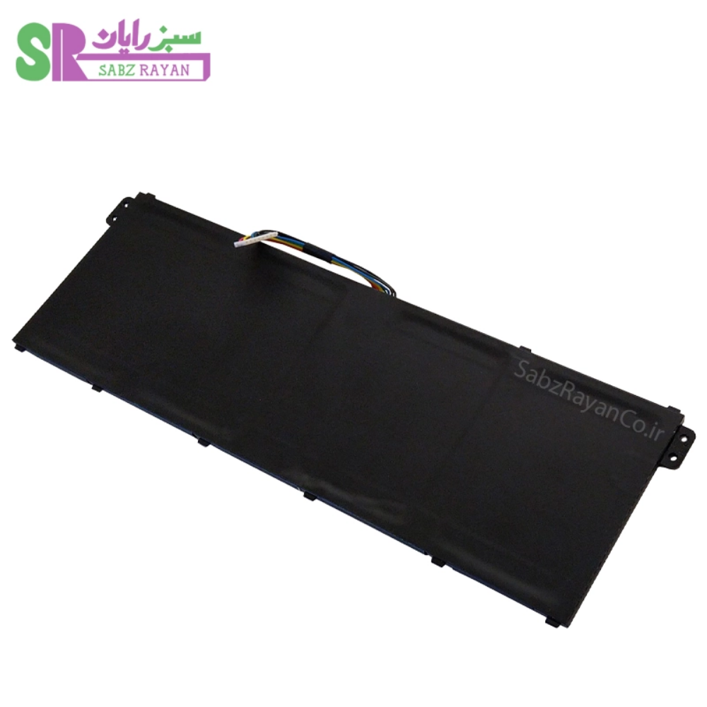 باتری لپ تاپ 4 سلولی ایسر اسپایر ES1-531 (AC14B3K)