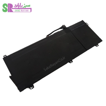 باتری 4 سلولی لپ تاپ اچ پی ZBook STUDIO G3 (ZO04XL)