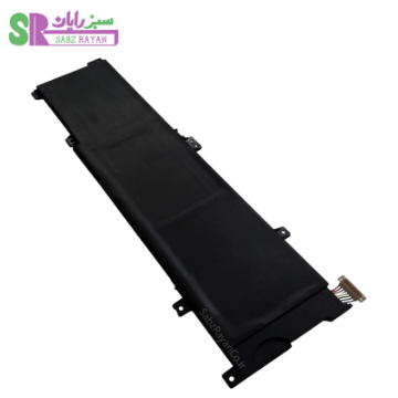 باتری لپ تاپ 3 سلولی ایسوس K501 (B31N1429)