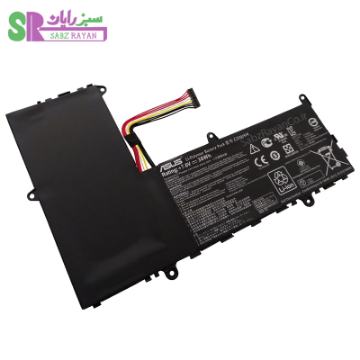 باتری 4 سلولی لپ تاپ ایسوس X205T (C21N1414)