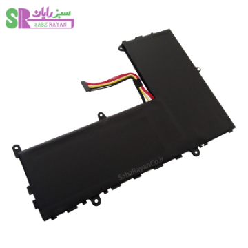 باتری 4 سلولی لپ تاپ ایسوس X205T (C21N1414)