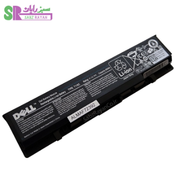 باتری لپ‌تاپ دل Vostro 1510 T116C