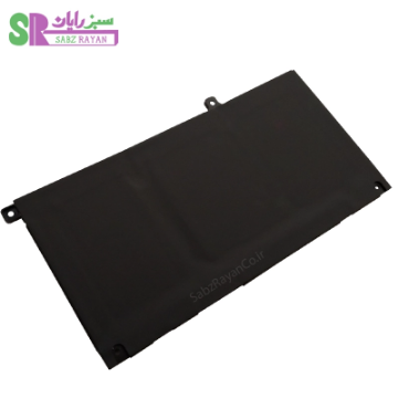 باتری 3 سلولی دل Latitude 3410 (JK6Y6)