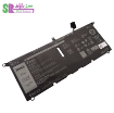 باتری 4 سلولی لپ تاپ دل مدل (XPS 13 7390  (DXGH8