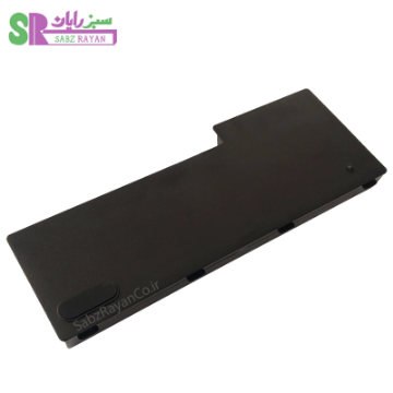 باتری 6 سلولی لپ تاپ توشیبا Satellite P100 (PA3479U-1BRS)
