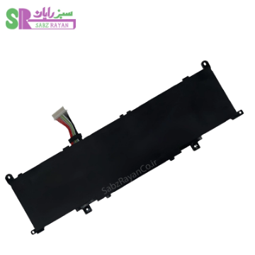 باتری 3 سلولی لپ تاپ اچ پی EliteBook 660 G11 (RX03XL)