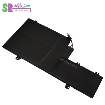 باتری ۳ سلولی لپ‌تاپ HP EliteBook x360 1030 G2 (OM03XL)