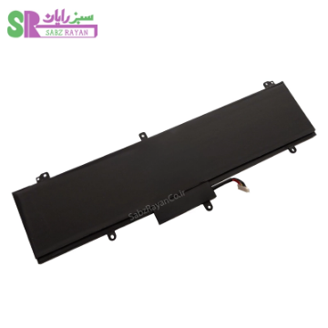 باتری ۴ سلولی لپ‌تاپ ایسوس مدل GX502 (C41N1837)
