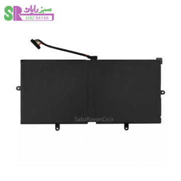 باتری ۲ سلولی لپ‌تاپ ایسوس مدل Chromebook Flip C302CA (C21N1613)