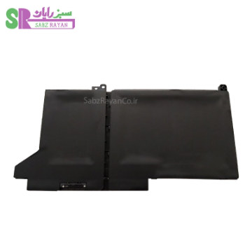 باتری 3 سلولی لپ تاپ دل Latitude 7390 (DJ1J0)