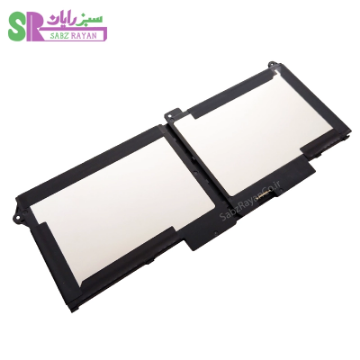 باتری ۴ سلولی برای لپ‌تاپ Dell Precision 15 3560 (مدل RJ40G)