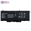 باتری ۴ سلولی برای لپ‌تاپ Dell Latitude 15 7530 (مدل 07KRV)