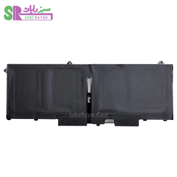 باتری ۴ سلولی برای لپ‌تاپ Dell Latitude 15 7530 (مدل 07KRV)