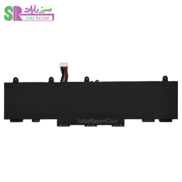 باتری 3 سلولی لپ تاپ اچ پی EliteBook 830 G8 (CX03XL)