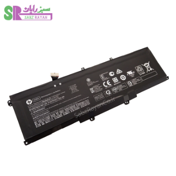 باتری 6 سلولی لپ تاپ اچ پی ZBook Studio G5 (ZG06XL)