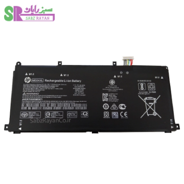 باتری 4 سلولی لپ تاپ اچ پی Elite x2 1013 G3 (ME04XL)