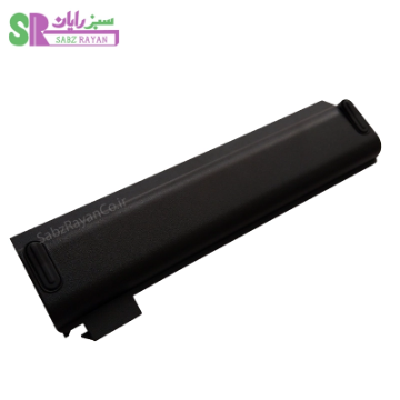 باتری 6 سلولی لپ تاپ لنوو مدل ThinkPad X240 (45N1136)