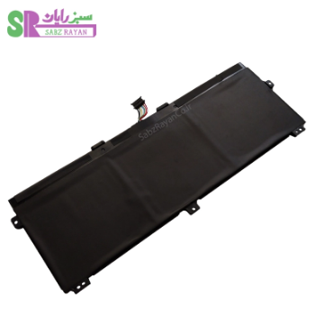 باتری 3 سلولی لپ تاپ لنوو ThinkPad X390 Yoga (L18M3P72)