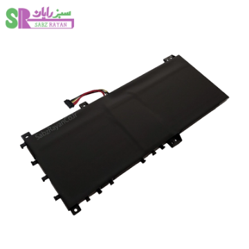 4-Cell Battery for ASUS K451 Laptop (B41N1304)